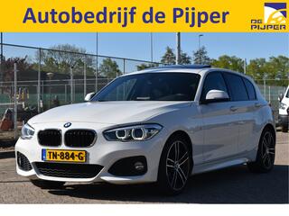 BMW 1-Serie (2011 - 2019)