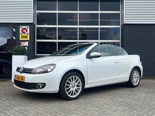 Volkswagen Golf Cabrio