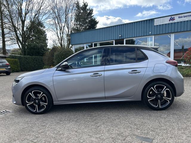 Opel Corsa 1.2 GS Line