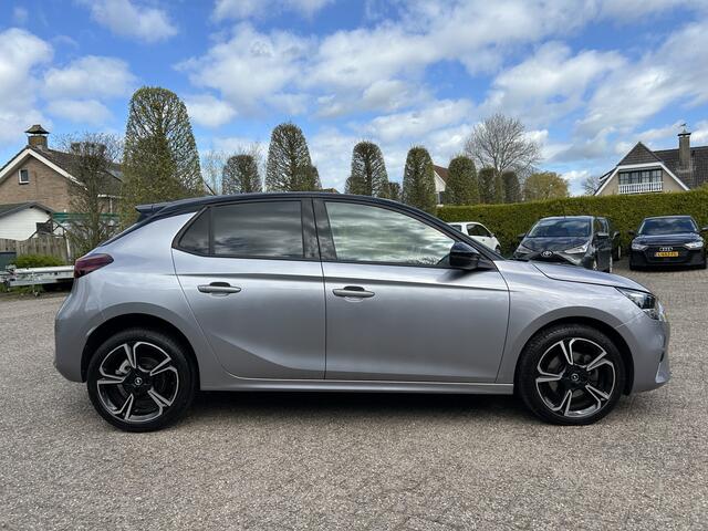 Opel Corsa 1.2 GS Line