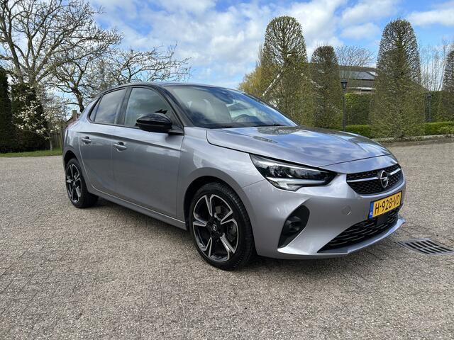 Opel Corsa 1.2 GS Line