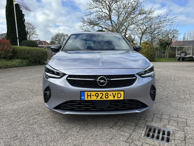 Opel Corsa 1.2 GS Line