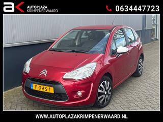 CITROEN C3 1.1 Attraction Airco Nieuwe koppeling en apk
