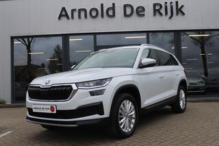 SKODA Kodiaq 1.5 TSI Business Edition 7p.