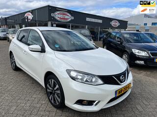 Nissan Pulsar