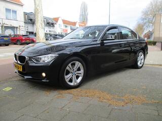 BMW 3-Serie (2012 - 2018)