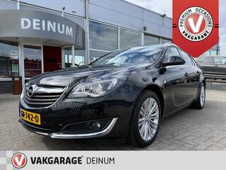 Opel Insignia Sports Tourer (2008 - 2017)