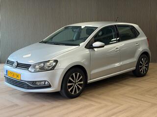 Volkswagen Polo (2009 - 2017)