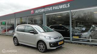VOLKSWAGEN UP! , benzine, schakel, 133.866 km