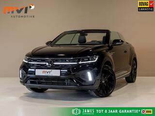 Volkswagen T-Roc Cabrio