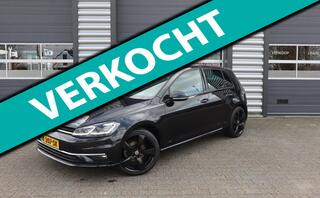 Volkswagen Golf VII