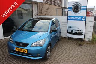 Seat Mii