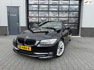 BMW 3-Serie Cabrio