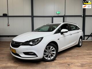 Opel Astra Sports Tourer (2016 - 2021)