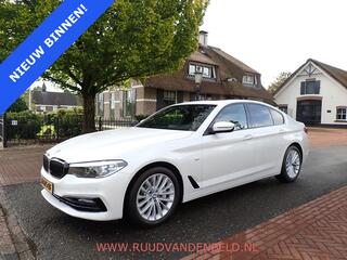BMW 5-Serie (2016 - 2023)