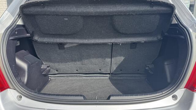 Toyota Yaris 1.5 Full Hybrid Comf | Automaat | Climate