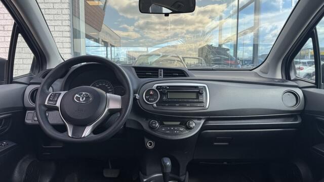 Toyota Yaris 1.5 Full Hybrid Comf | Automaat | Climate