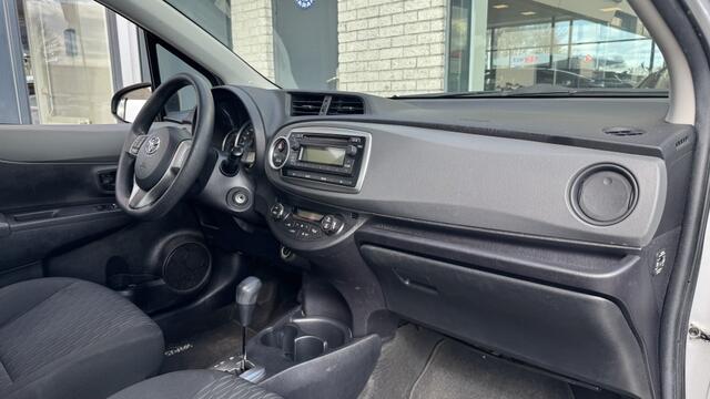 Toyota Yaris 1.5 Full Hybrid Comf | Automaat | Climate