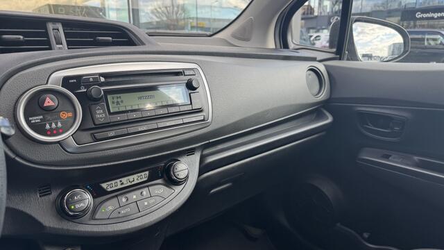 Toyota Yaris 1.5 Full Hybrid Comf | Automaat | Climate