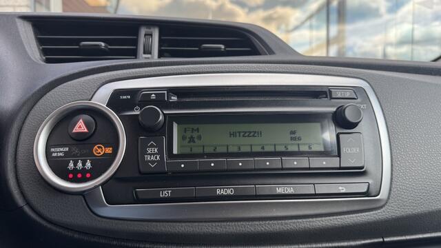 Toyota Yaris 1.5 Full Hybrid Comf | Automaat | Climate