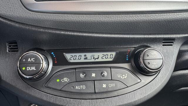Toyota Yaris 1.5 Full Hybrid Comf | Automaat | Climate