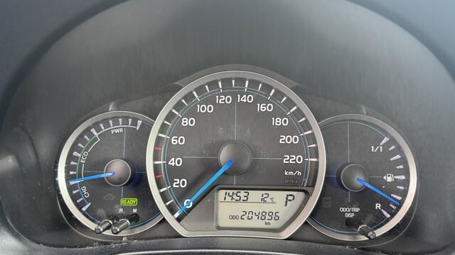 Toyota Yaris 1.5 Full Hybrid Comf | Automaat | Climate