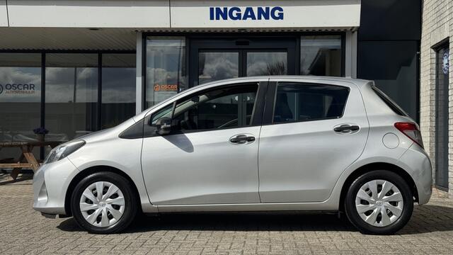 Toyota Yaris 1.5 Full Hybrid Comf | Automaat | Climate