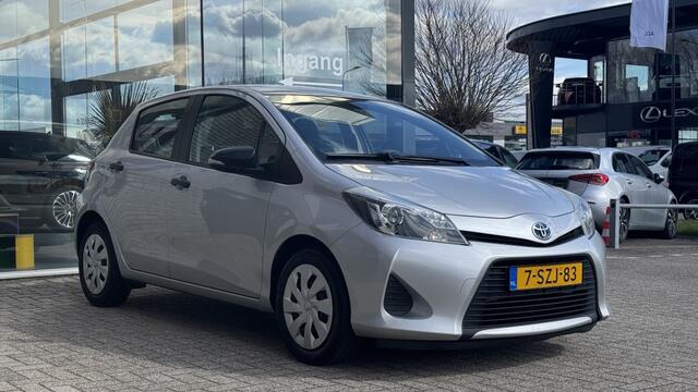Toyota Yaris 1.5 Full Hybrid Comf | Automaat | Climate