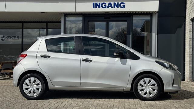 Toyota Yaris 1.5 Full Hybrid Comf | Automaat | Climate