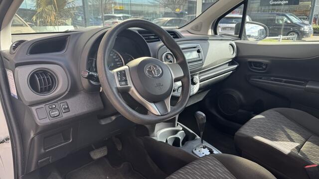 Toyota Yaris 1.5 Full Hybrid Comf | Automaat | Climate