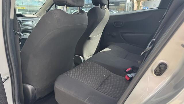Toyota Yaris 1.5 Full Hybrid Comf | Automaat | Climate