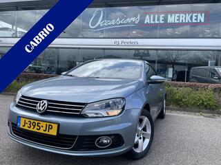 Volkswagen Eos