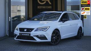 Seat Leon ST (2013 - 2020)