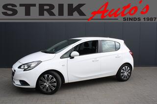 Opel Corsa (2014 - 2019)