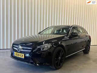 Mercedes-Benz C-Klasse Estate (2014 - 2021)