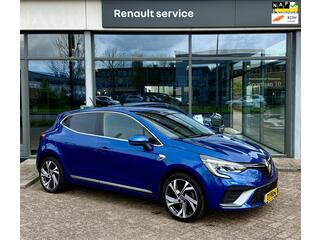 Renault Clio (2012 - 2019)