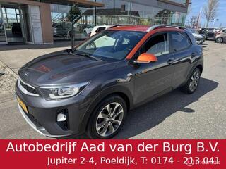 KIA Stonic 1.0 T-GDi Dynamicline Edition