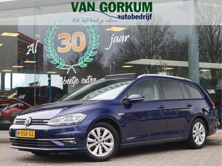 Volkswagen Golf Variant VII