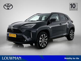 TOYOTA YARIS Cross 1.5 Hybrid 115 First Edition | NL dealeronderhouden |