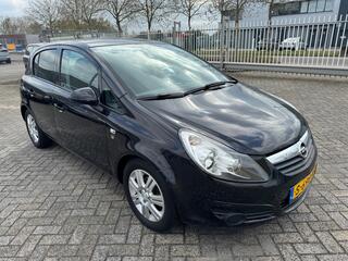 Opel Corsa (2006 - 2014)
