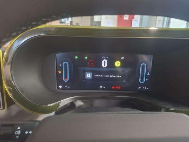 Fiat Grande Panda La Prima