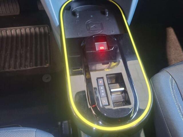 Fiat Grande Panda La Prima