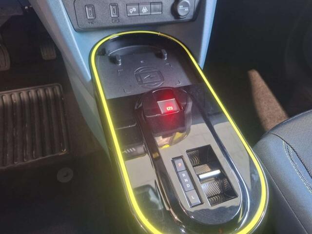 Fiat Grande Panda La Prima