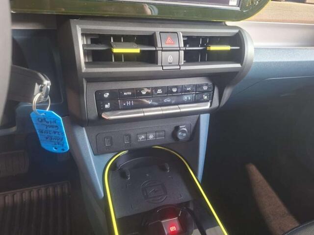 Fiat Grande Panda La Prima