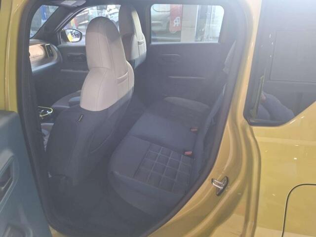 Fiat Grande Panda La Prima