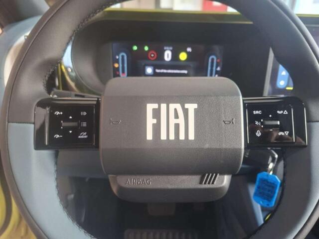 Fiat Grande Panda La Prima