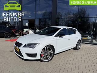 Seat Leon (2012 - 2020)