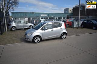 Opel Agila (2000 - 2008)