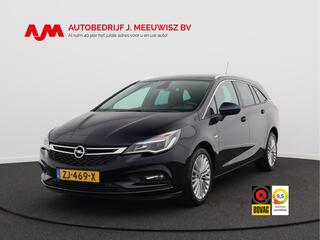 Opel Astra Sports Tourer (2016 - 2021)