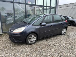 Citroen C4 Picasso (2007 - 2013)